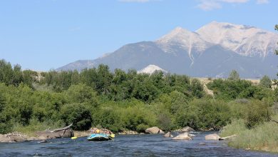 Arkansas River