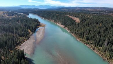 Athabasca River