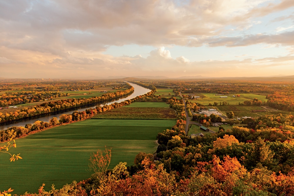 Connecticut River