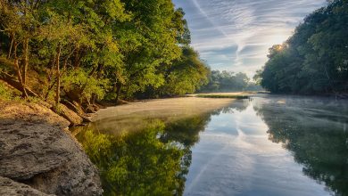 Cumberland River