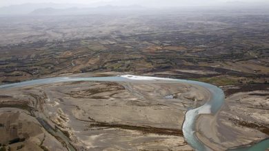 Helmand River