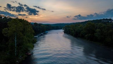 Missouri River