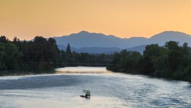 Sacramento River 