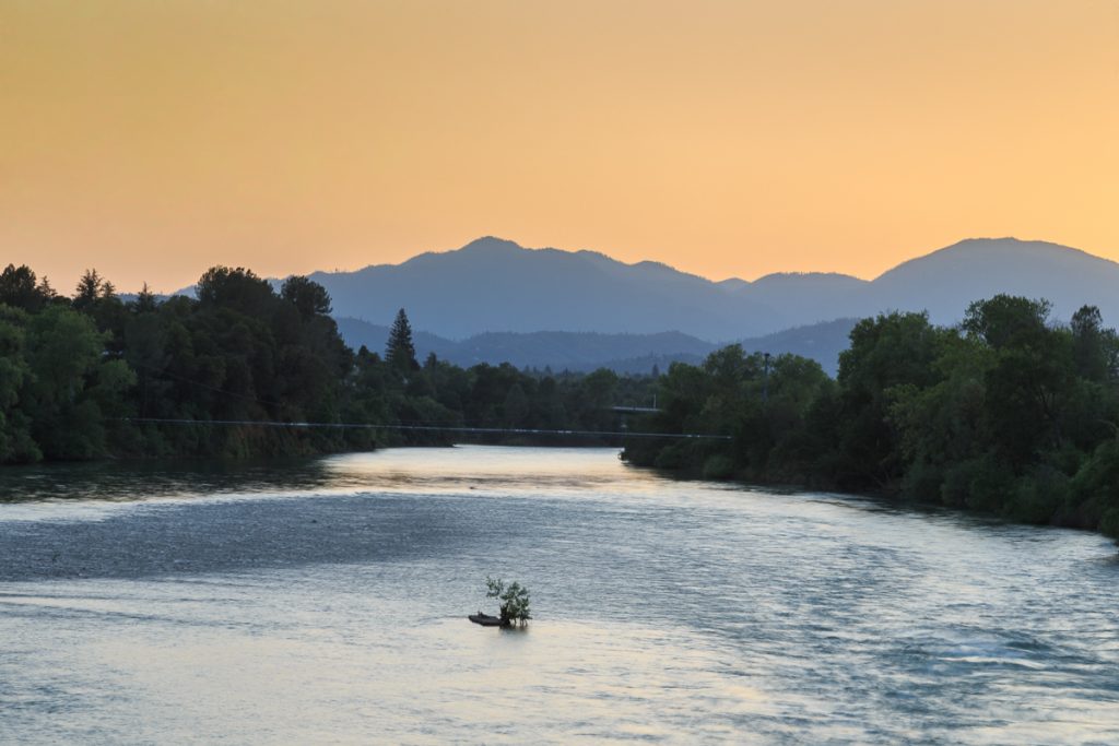 Sacramento River 