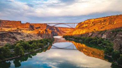 Snake River