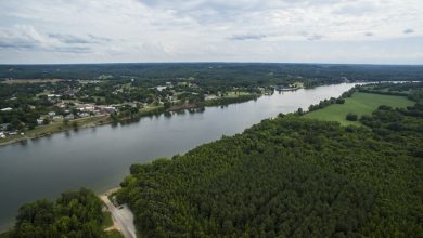 Tennessee River