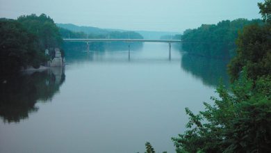 Wabash River