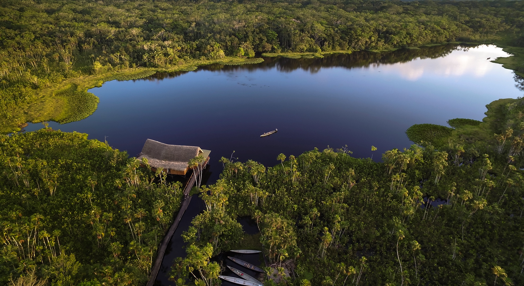 Napo River