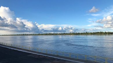 Madeira River