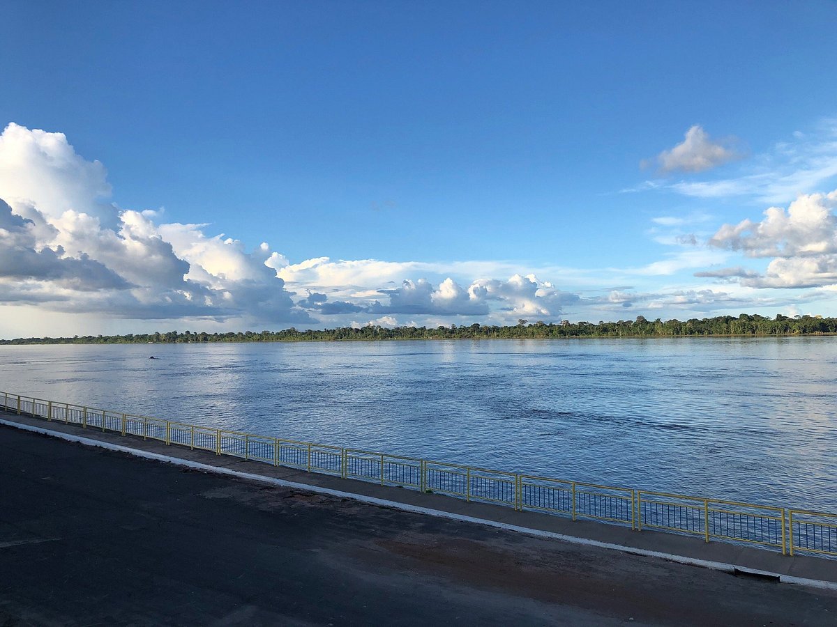 Madeira River