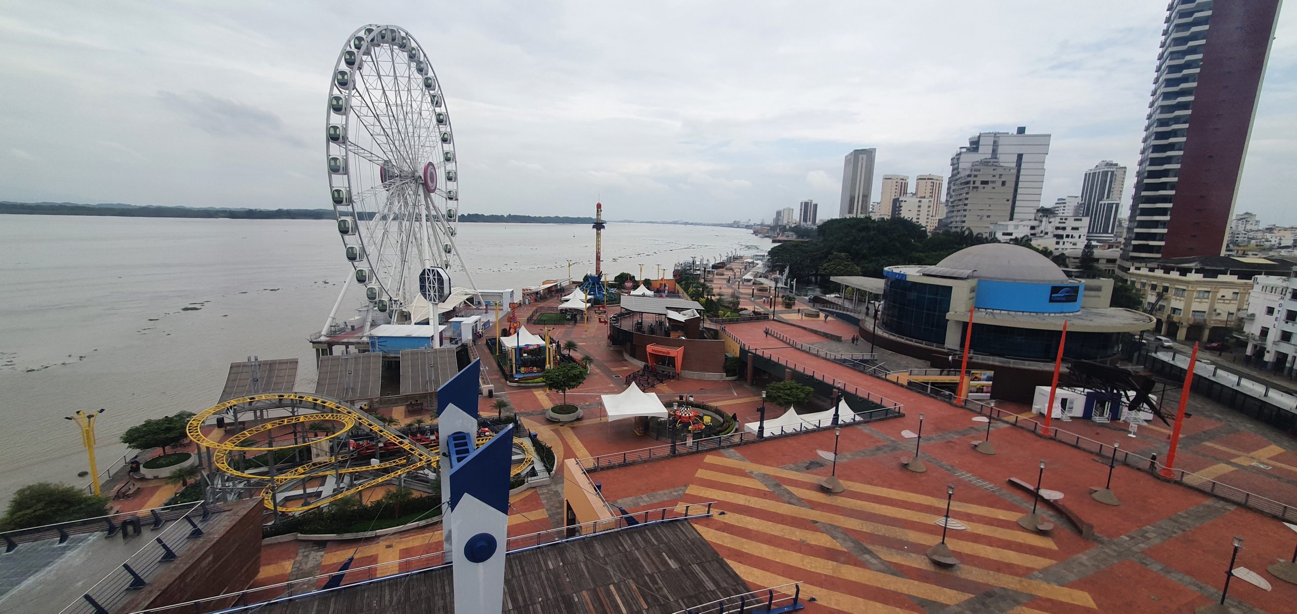 Guayas River