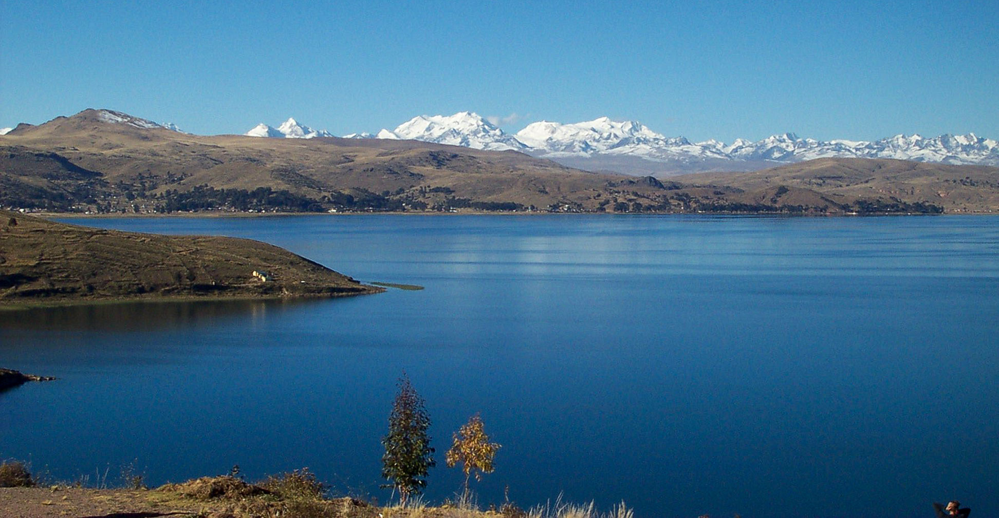 Yapacaní River