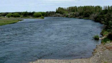 Chubut River