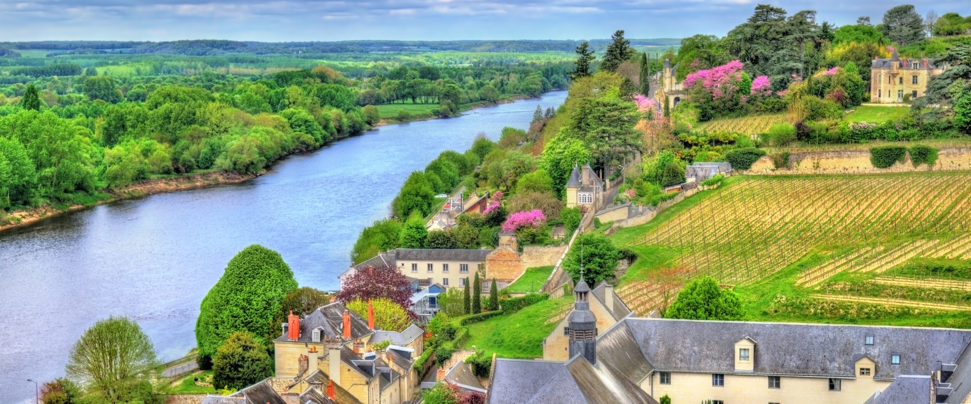 Loire River