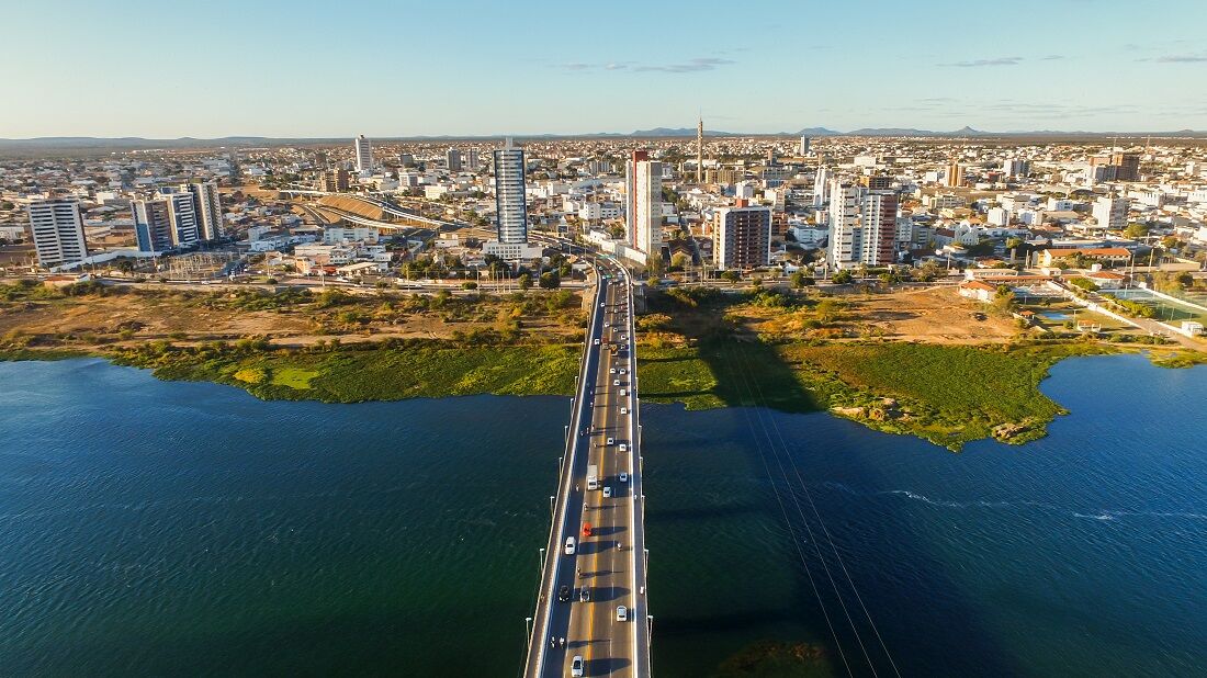 São Francisco River