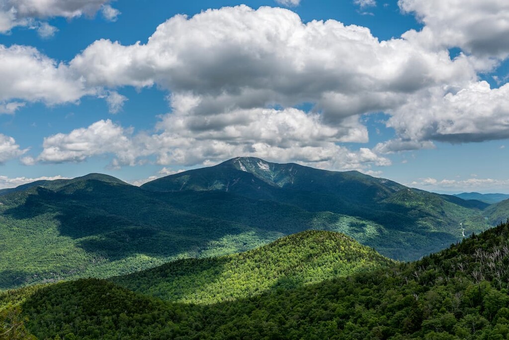 Giant Mountains