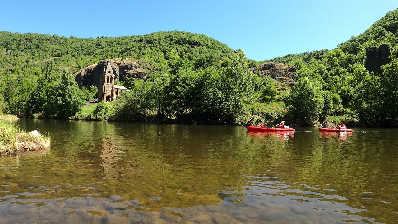 Allier River