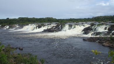 Caroní River