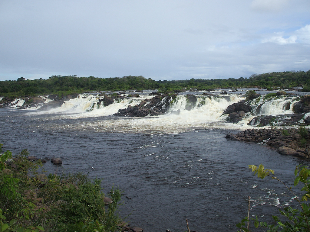 Caroní River