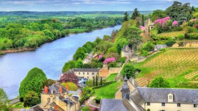 Loire River