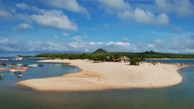 Tapajós River