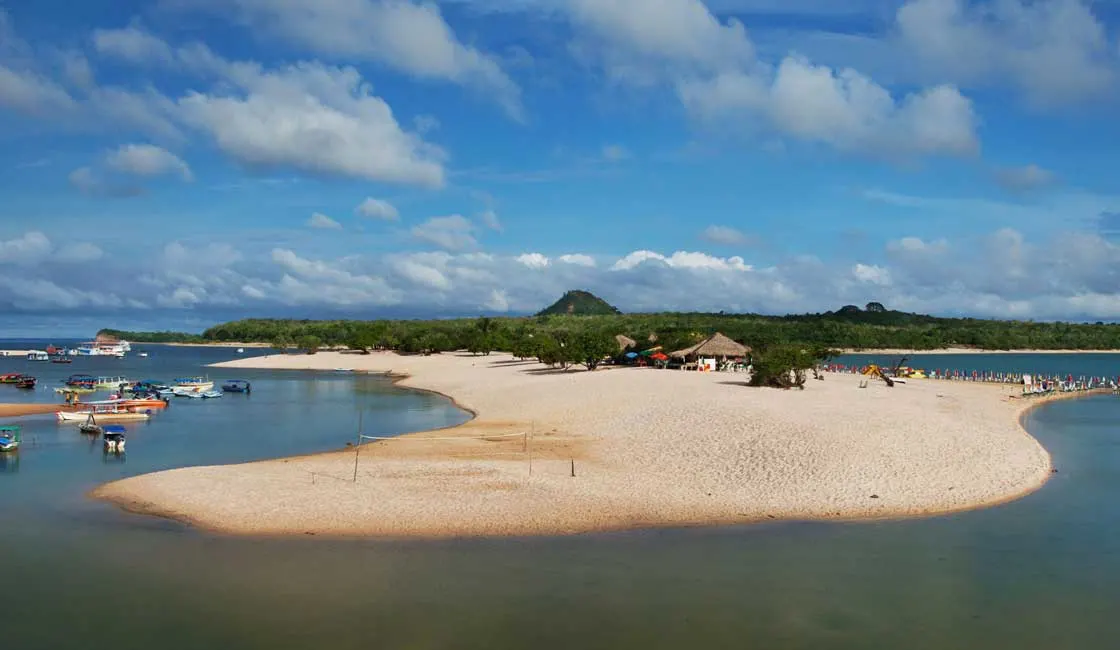 Tapajós River