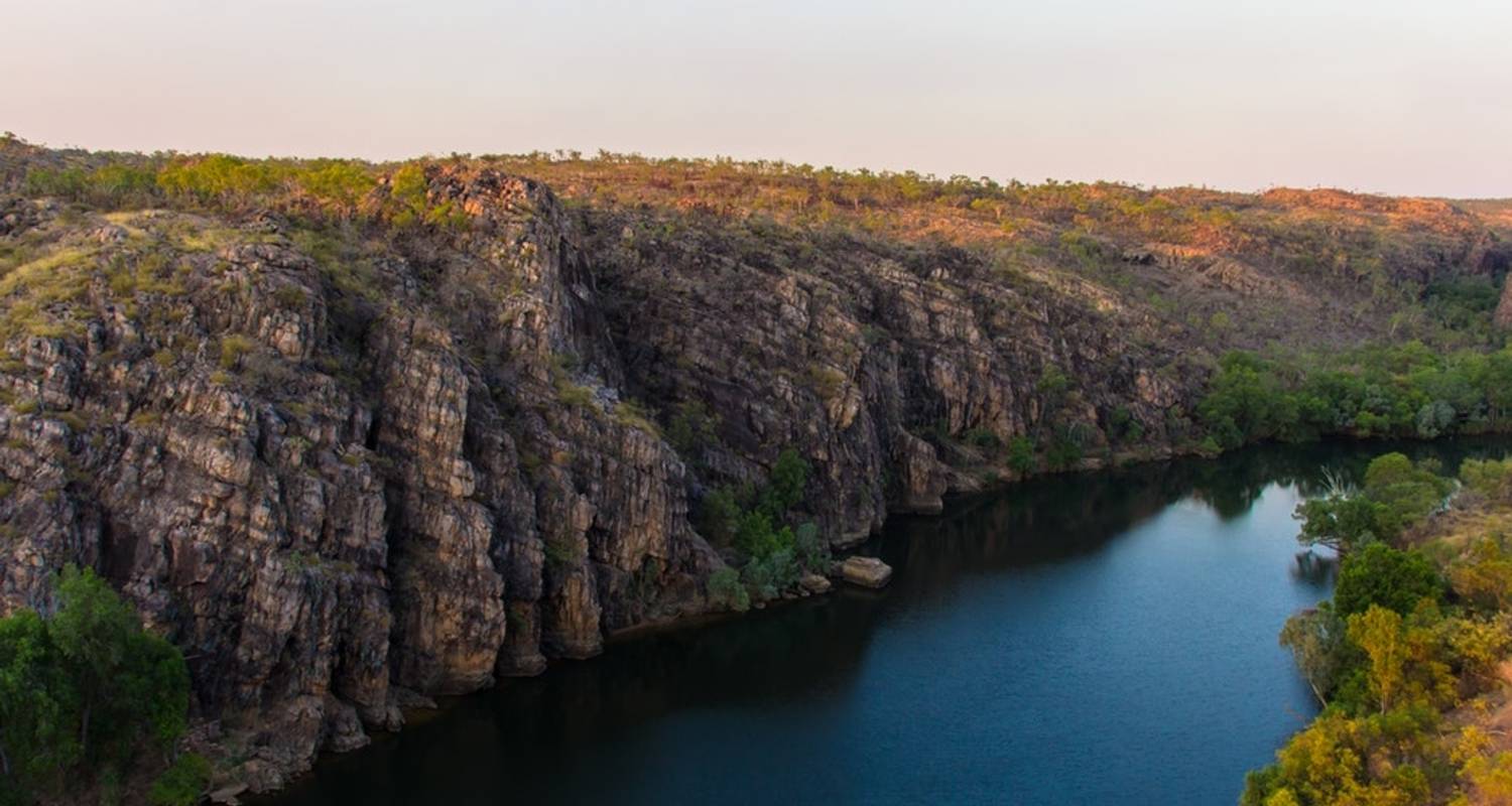 Cloncurry River