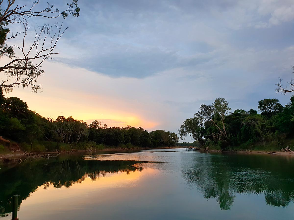 Daly River