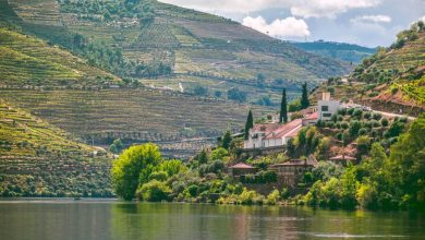 Douro River