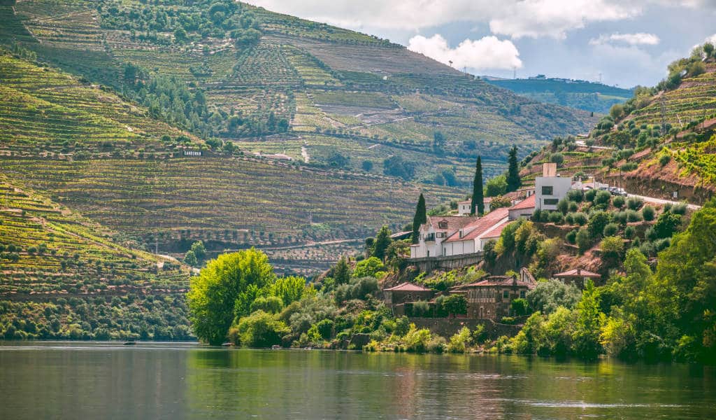 Douro River