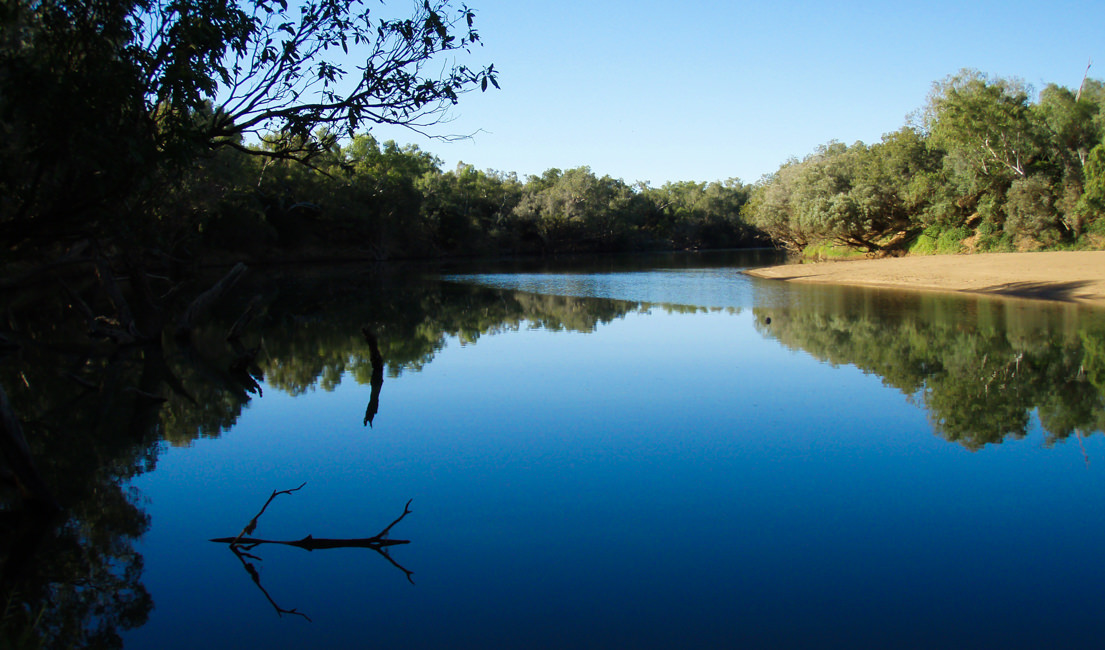 Fitzroy River