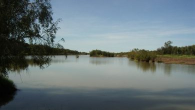 Flinders River 