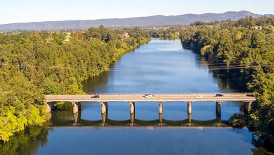 Hawkesbury River