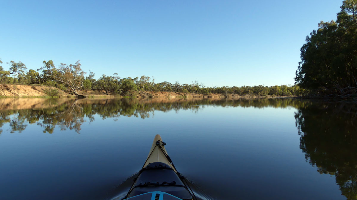 Murrumbidgee River 