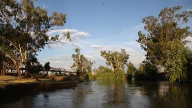 Namoi River