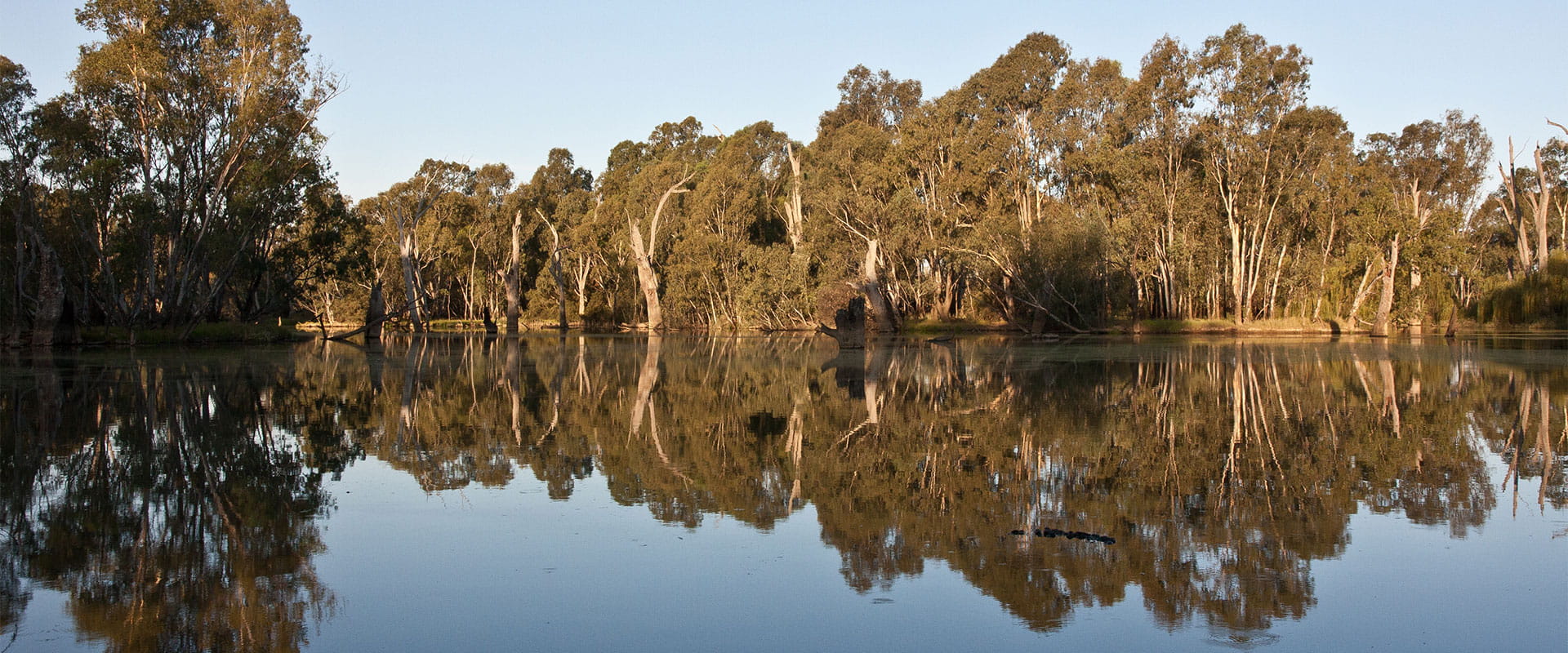 Ovens River