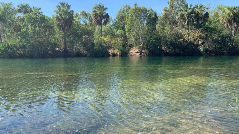 Roper River: Unveiling the Cultural Significance