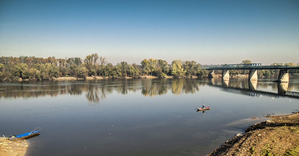 Sava River