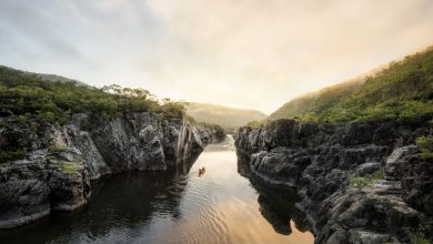 Clarence River 