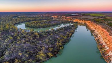 Darling River