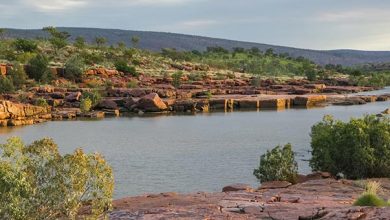 Gibb River