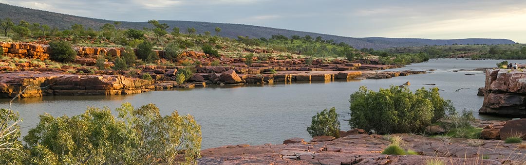 Gibb River