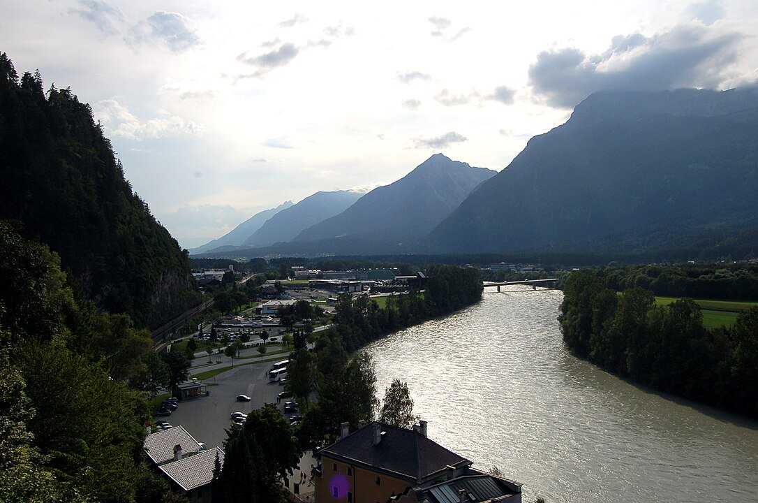 Inn River