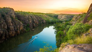 Katherine River