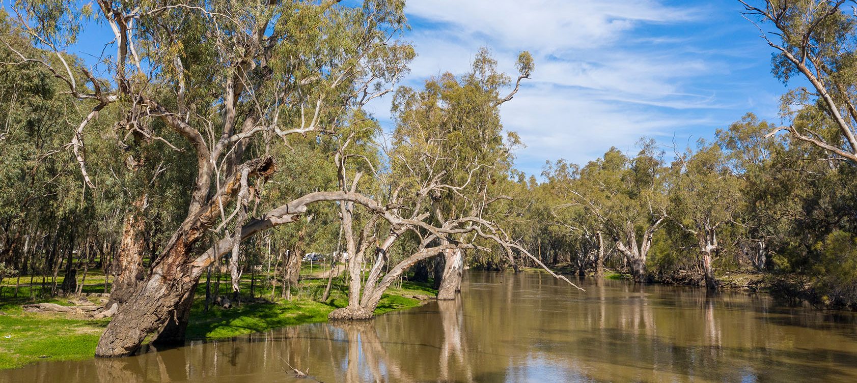 Lachlan River