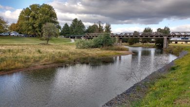 Macquarie River