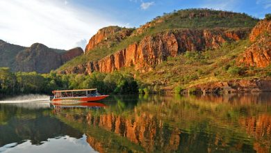 Ord River