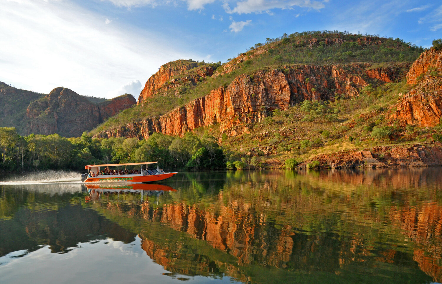 Ord River