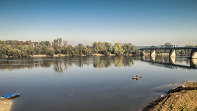 Sava River