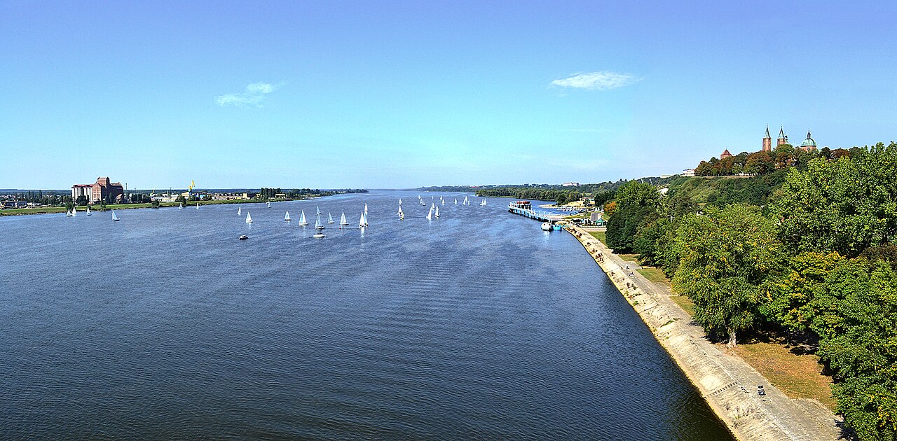 Vistula River